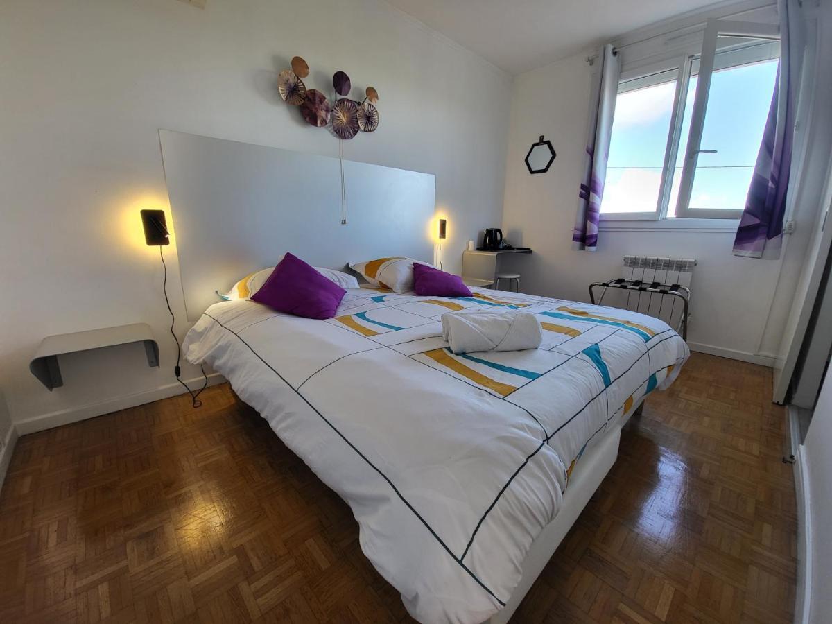 Maison Venitia Aussonne Eksteriør billede