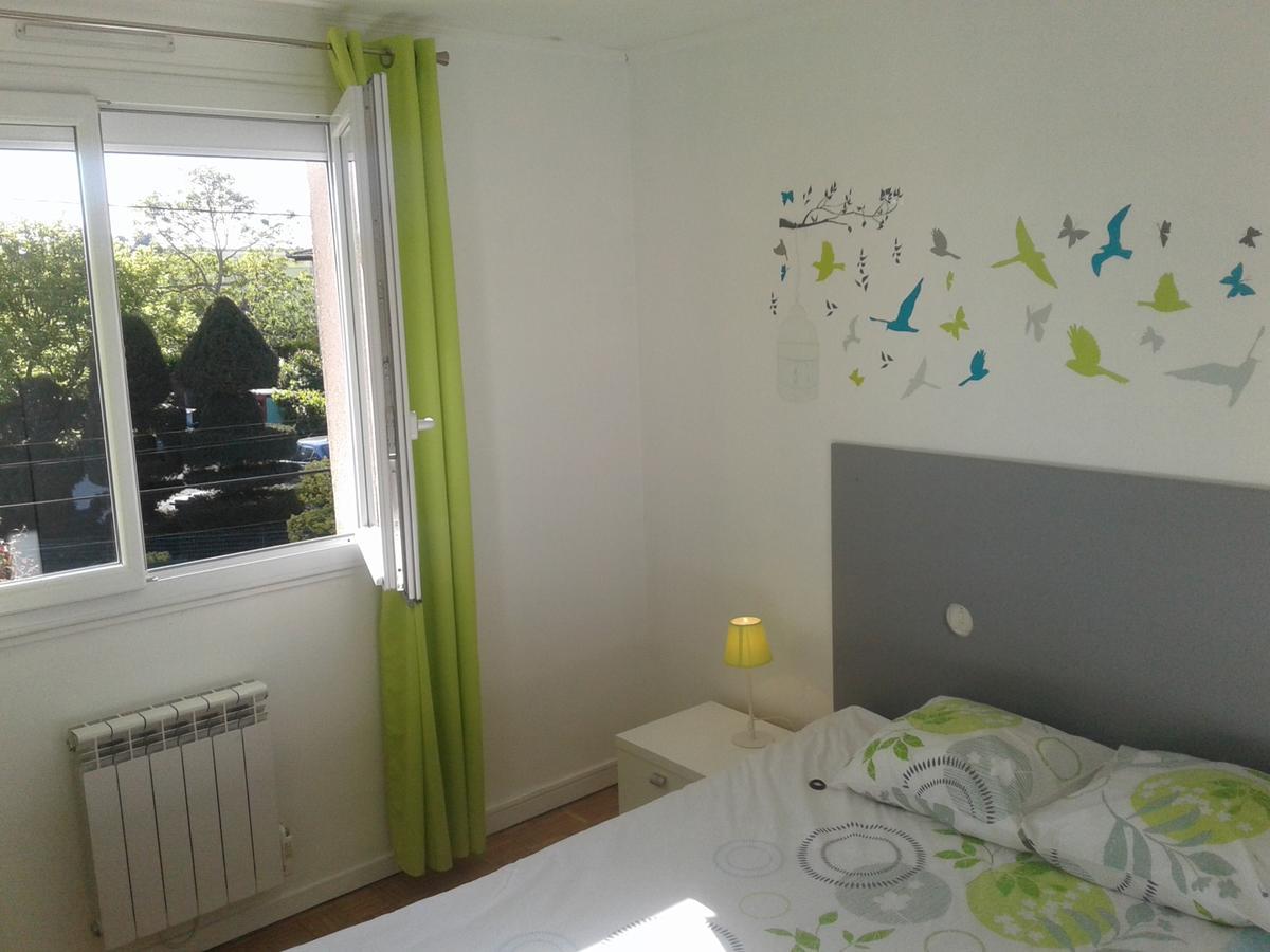Maison Venitia Aussonne Eksteriør billede